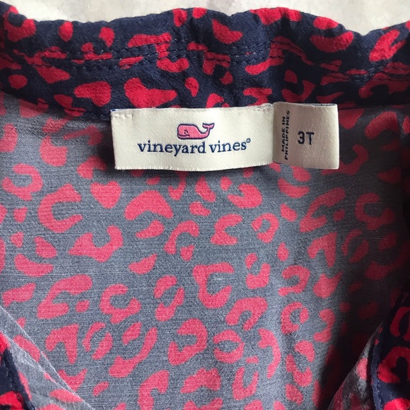 Vineyard Vines Dress - Picture 3 of 9